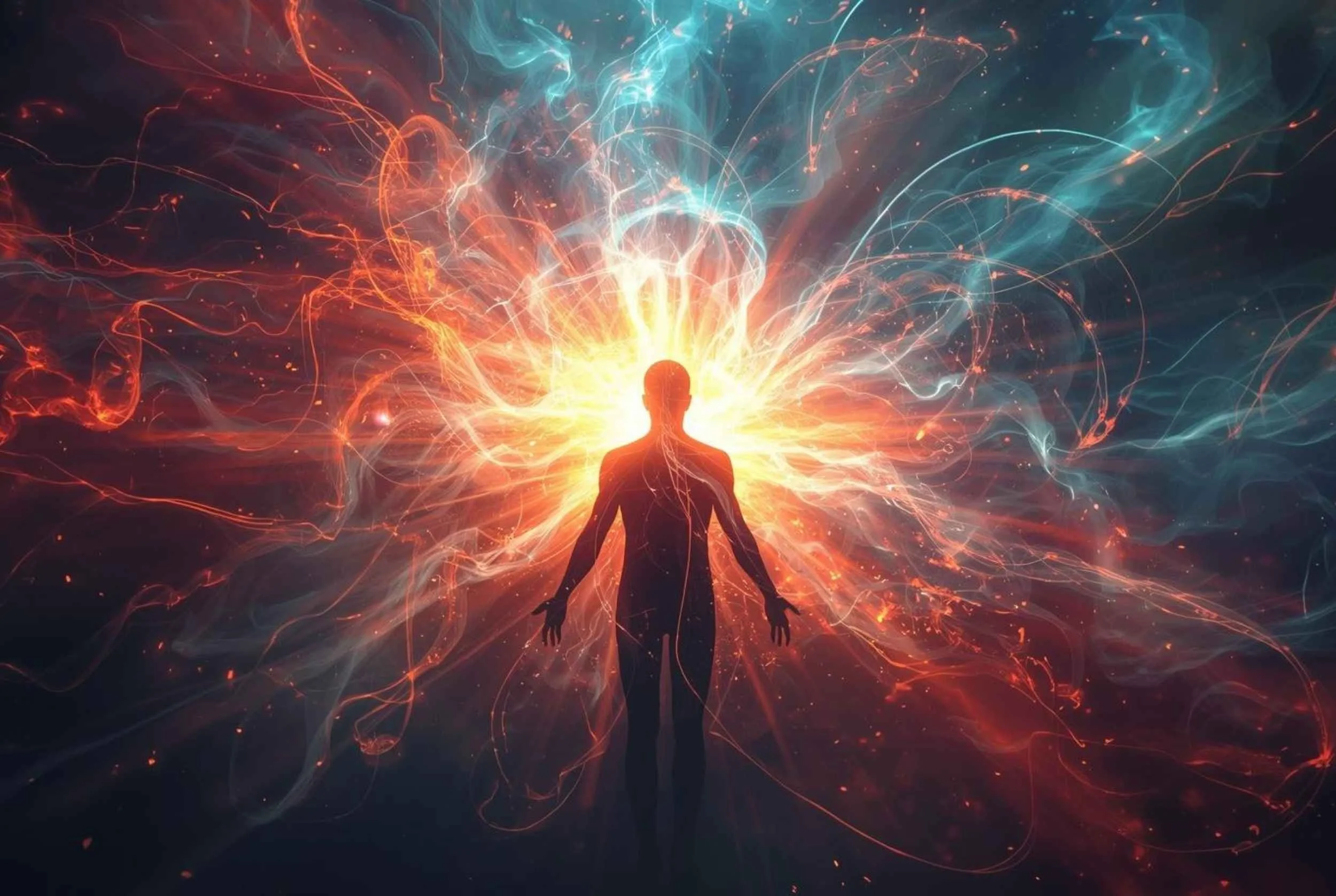 Psychic Attack or Energetic Opening? A Grounded Guide to Spiritual Protection, Energy Sovereignty &amp; Self-Trust