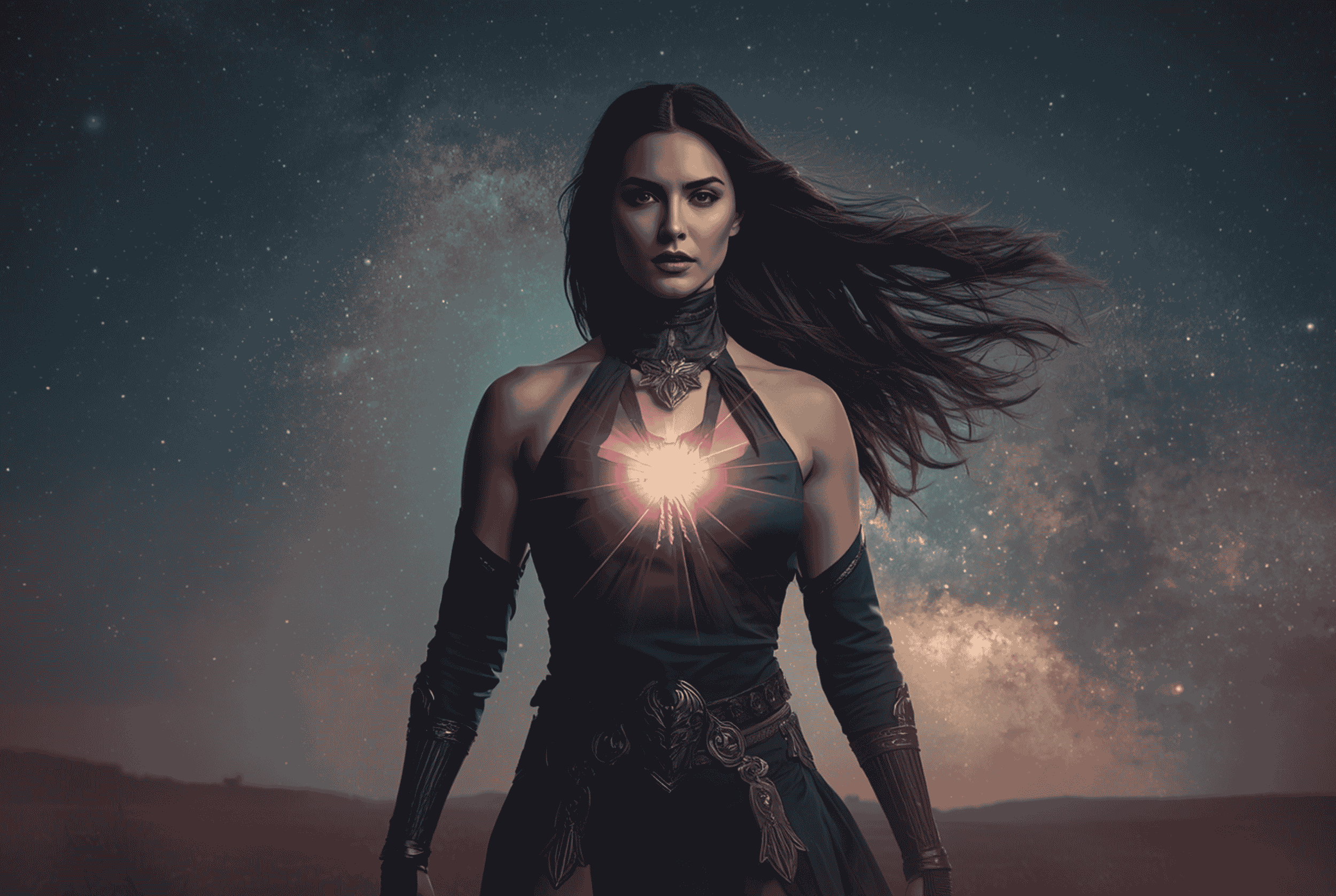 The Rebel Within: When Your Anger Is Pointing Towards Your Soul Purpose