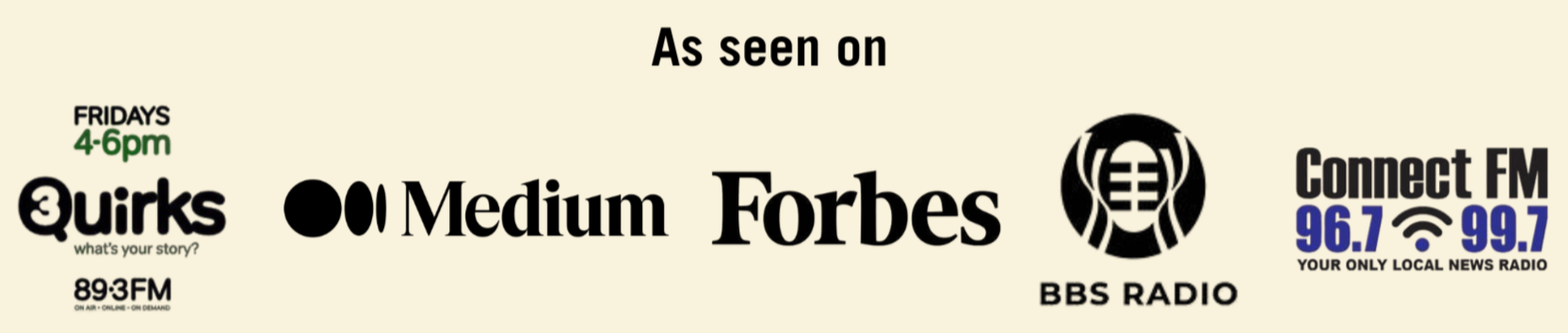 Media features including Forbes, radio, and international platforms showcasing Samridhi Purohit’s Akashic work