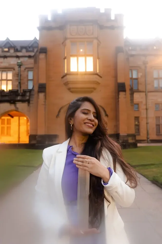 Shamanic healing and Light Language activation by Samridhi Purohit