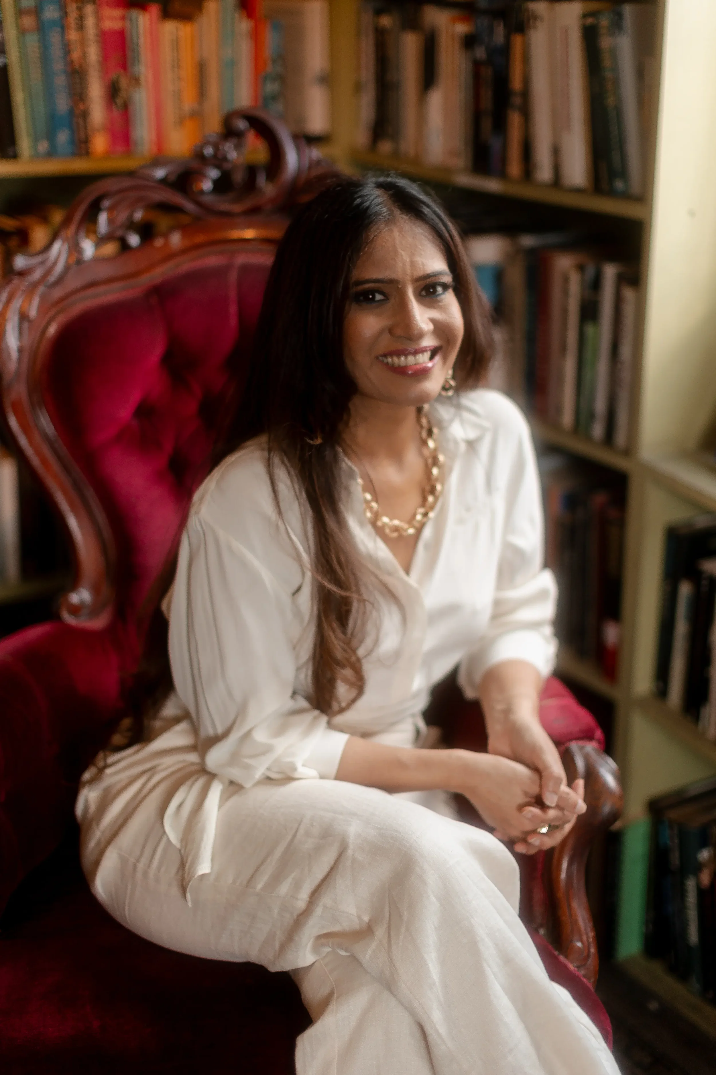 Client testimonials for Cosmic Akashic Records sessions with Samridhi Purohit, Australia’s leading Akashic mentor and spiritual guide