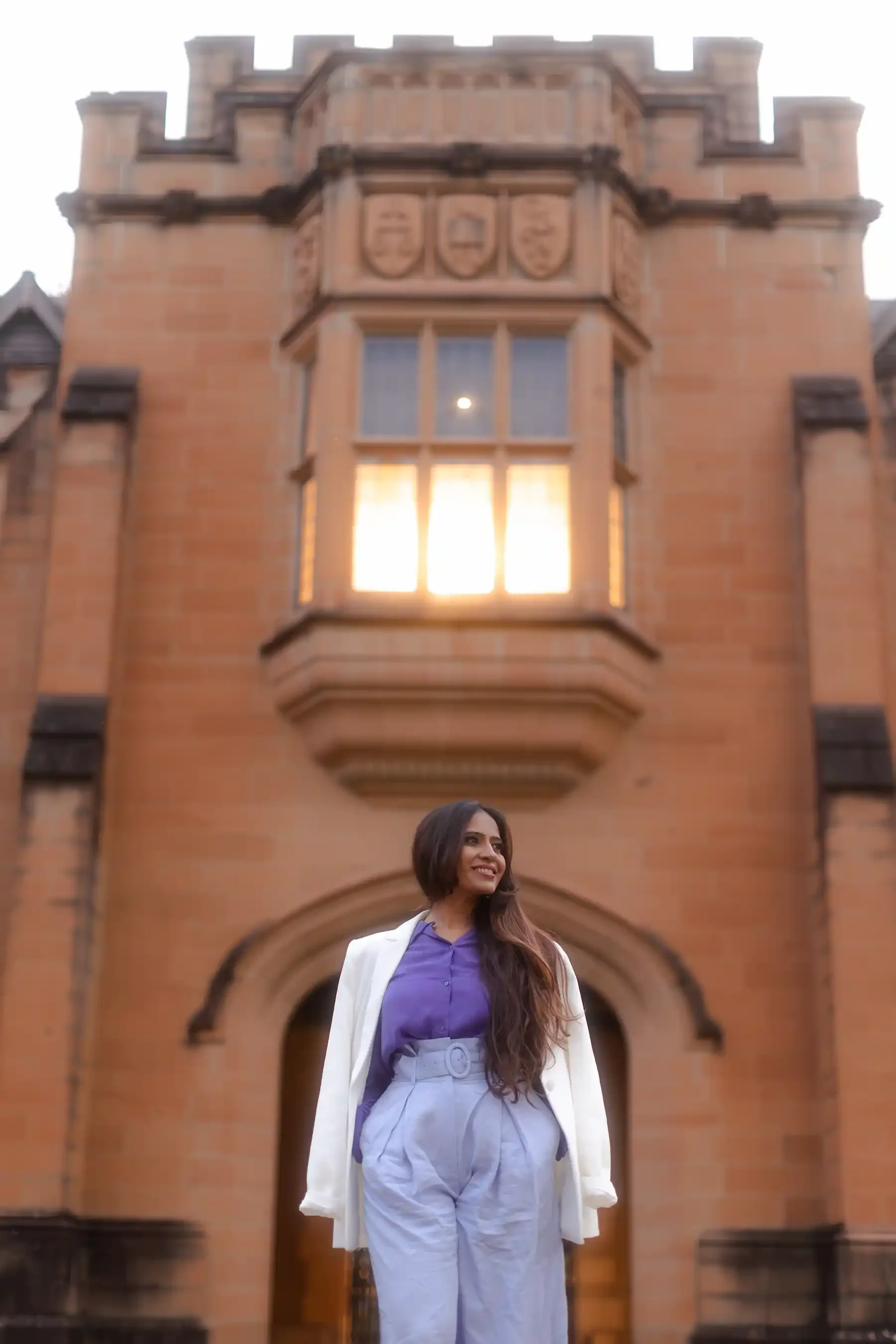 Samridhi Cosmic Akashic Mentor inviting visitors to live their highest calling with soul-guided clarity, 1:1 sessions, and transformational mentorship