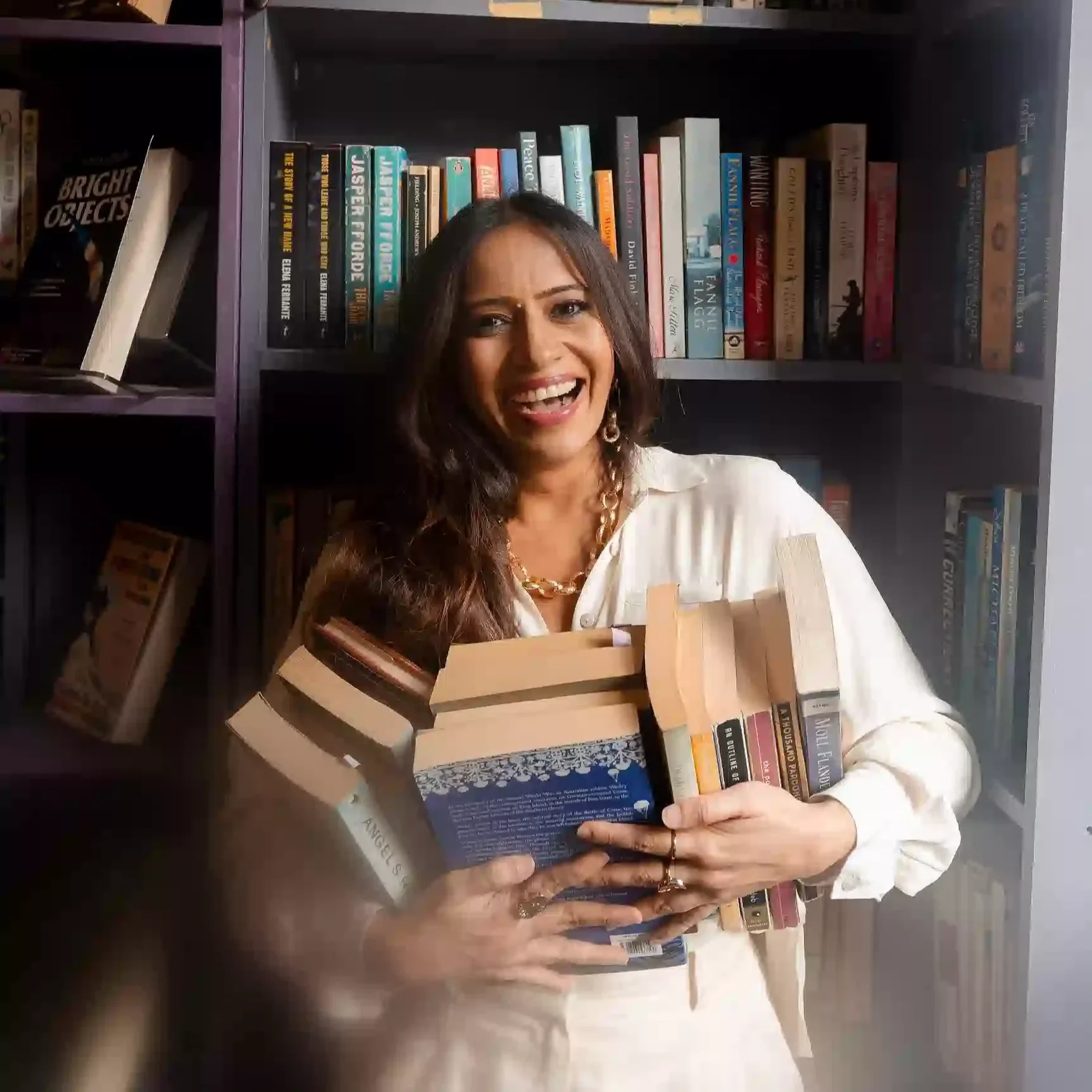 Cosmic Akashic Records session with Samridhi Purohit – private 1 on 1 spiritual guidance and soul alignment