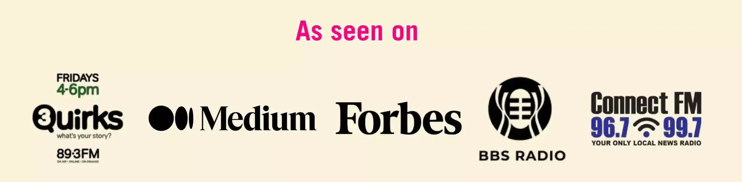 Samridhi featured in Forbes, Medium, and international radio shows, highlighting global recognition as a leading Cosmic Akashic mentor and spiritual guide