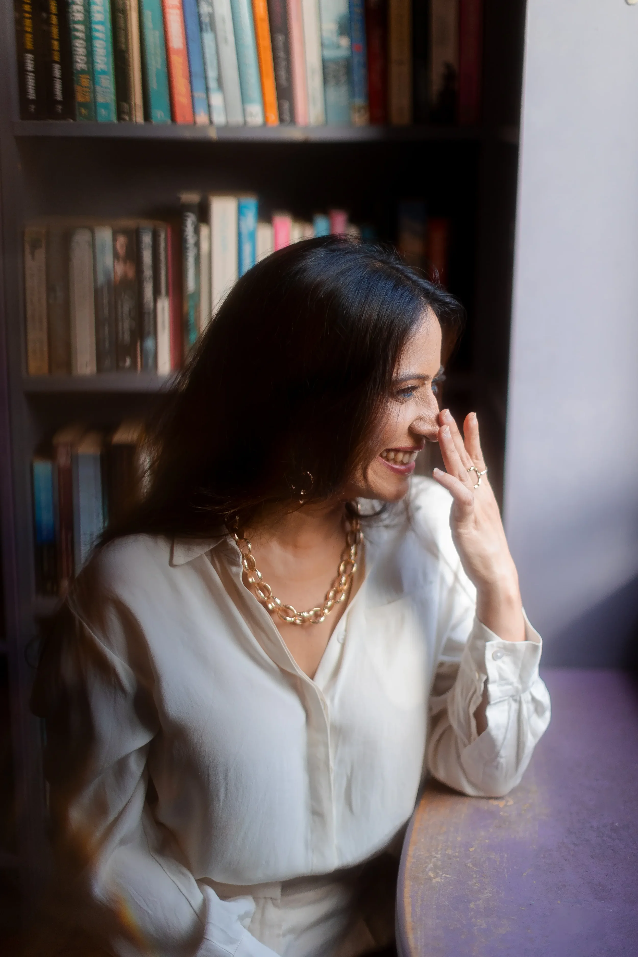 Private Akashic Records reading online – soul blueprint and spiritual clarity