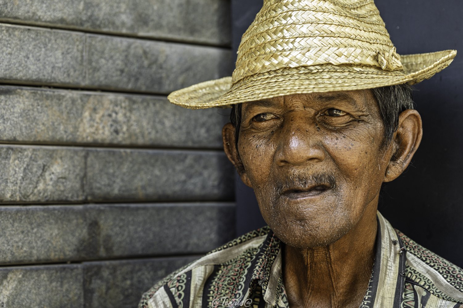 Madagascar man met hoed ss.jpg