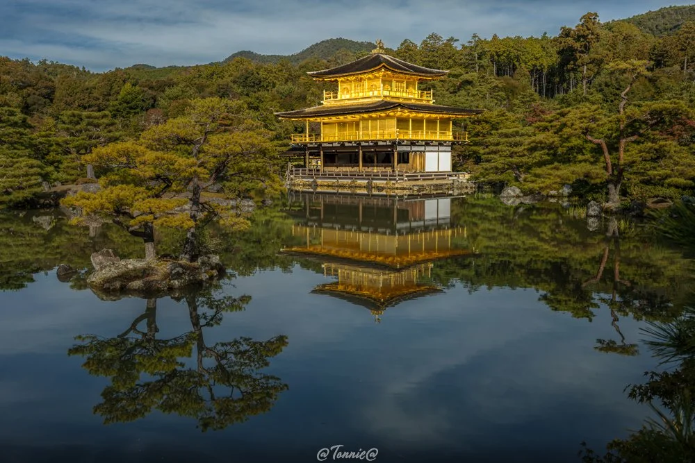 Kyoto de gouden tempel met reflecties 3 squarespace.jpg