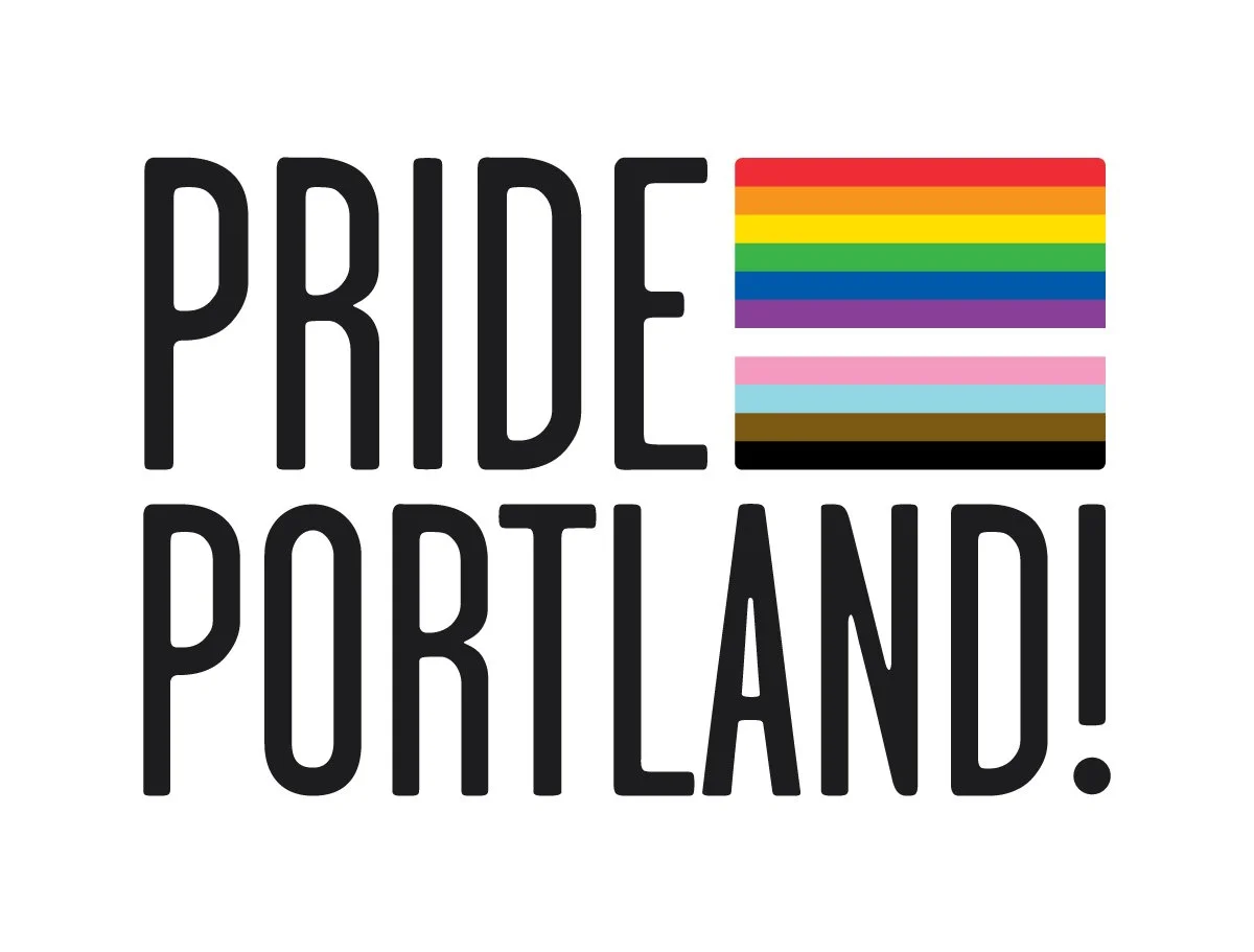Sponsor Pride — PRIDE PORTLAND!