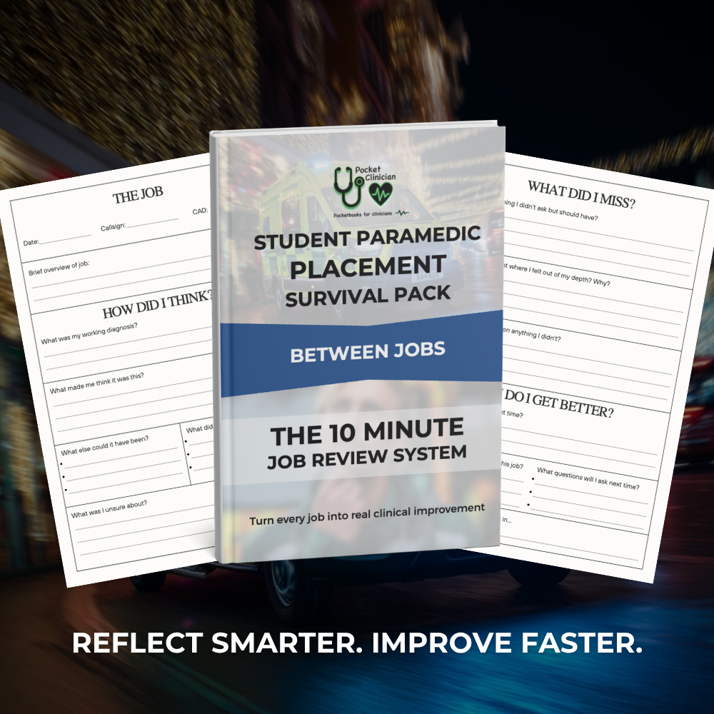 The 10 Minute Job Review System