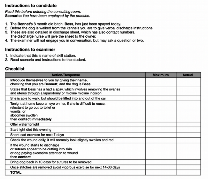 How to Smash Your Paramedic OSCEs Without Memorising a Script