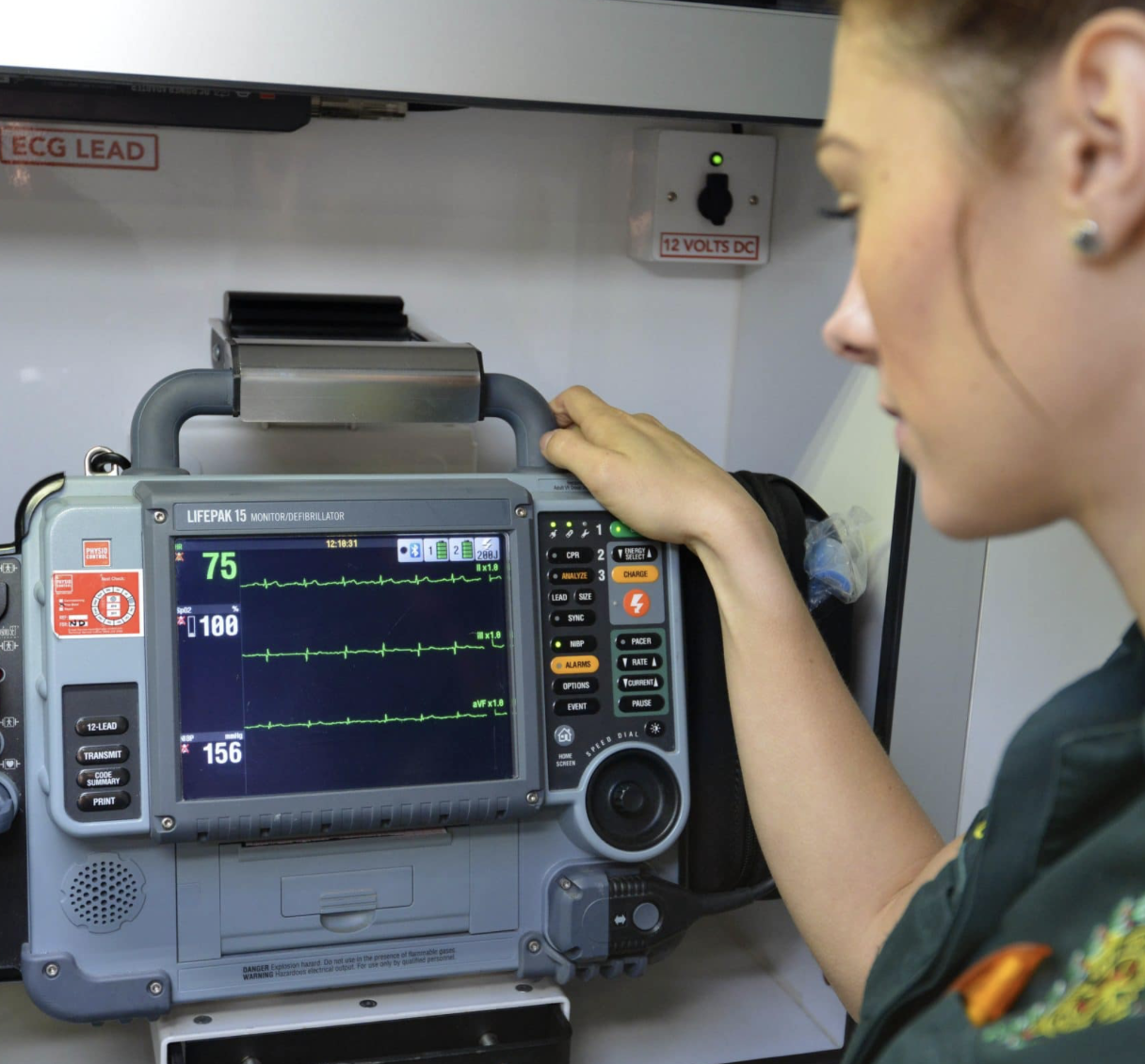 ECGs for Student Paramedics: Why They Feel Hard (And How to Finally Get Them)