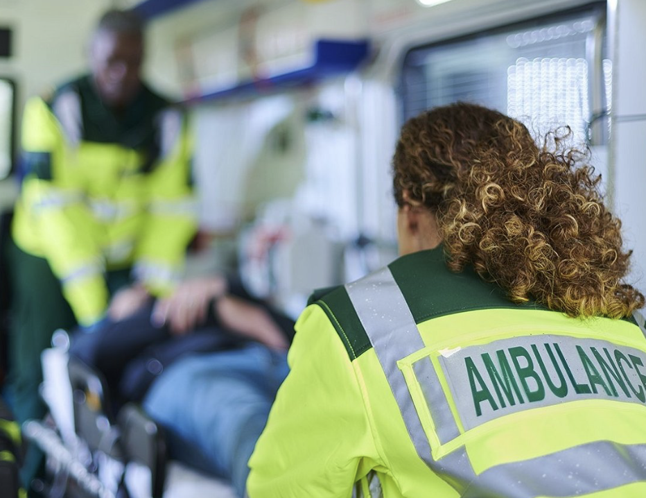 The Deteriorating Patient: How to Recognise When Things Are About to Go Wrong