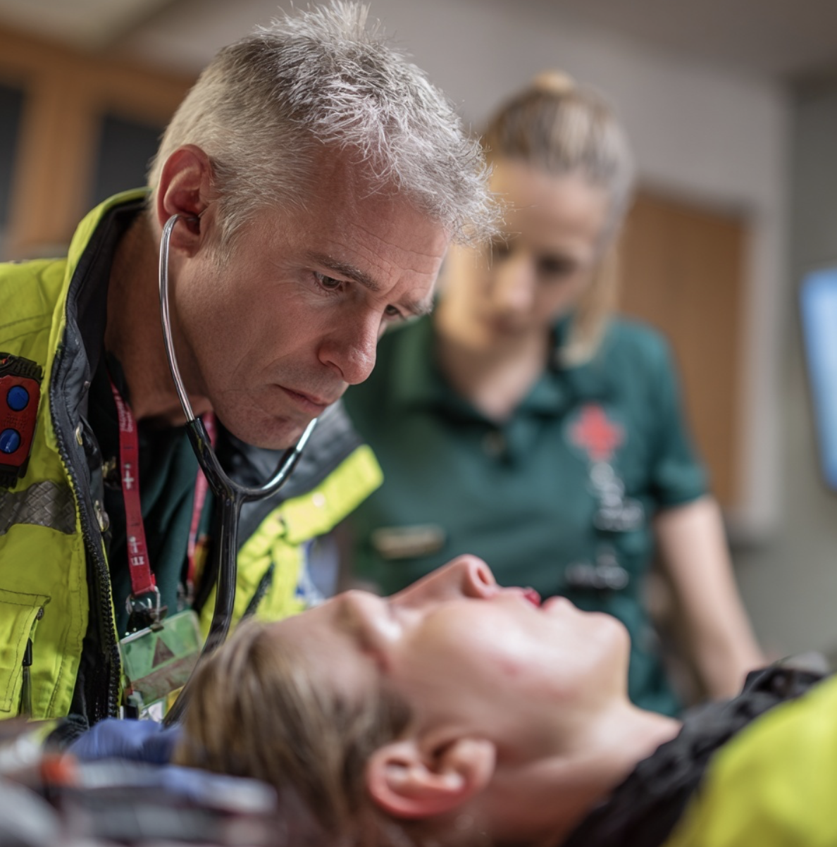 How to Pass Paramedic OSCEs First Time: What Examiners Are Actually Looking For