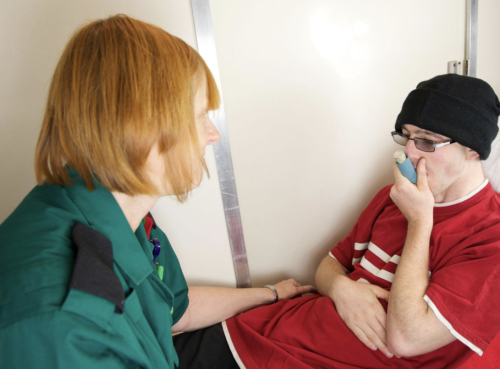 Shortness of Breath Assessment for Student Paramedics: What You Must Not Miss