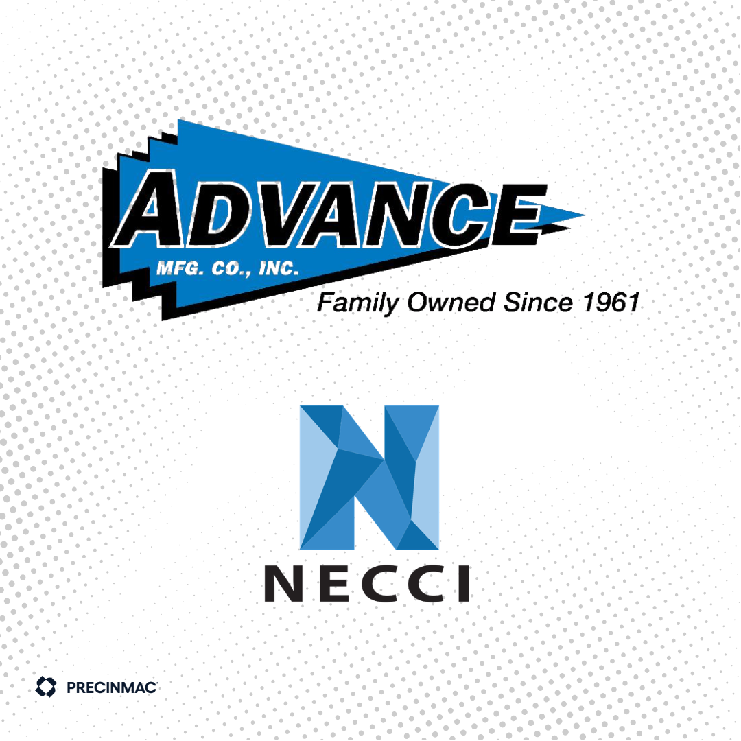 Precinmac LP Announces the Acquisition of Massachusetts-Based Advance Mfg. Co., Inc.