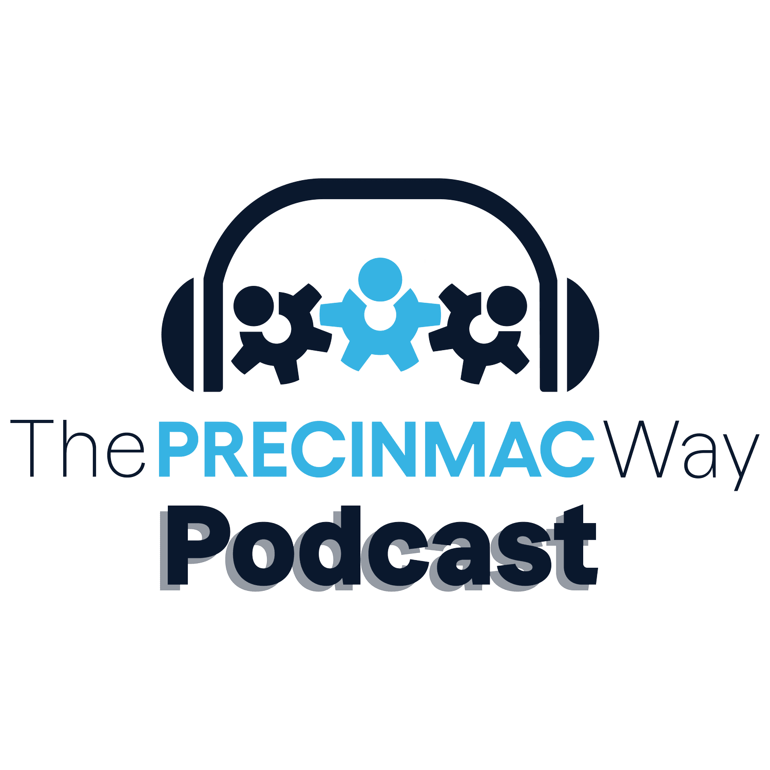 The TPW Podcast — Precinmac