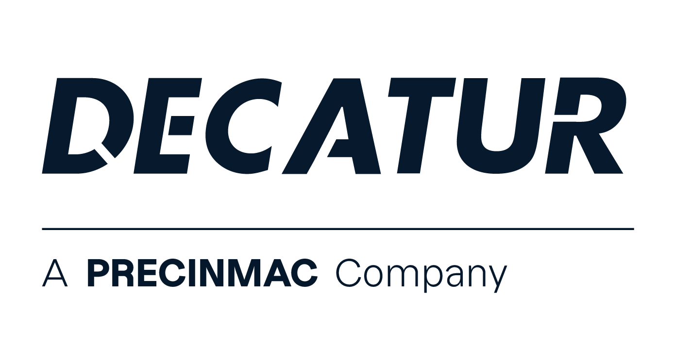 Clearwater — Precinmac