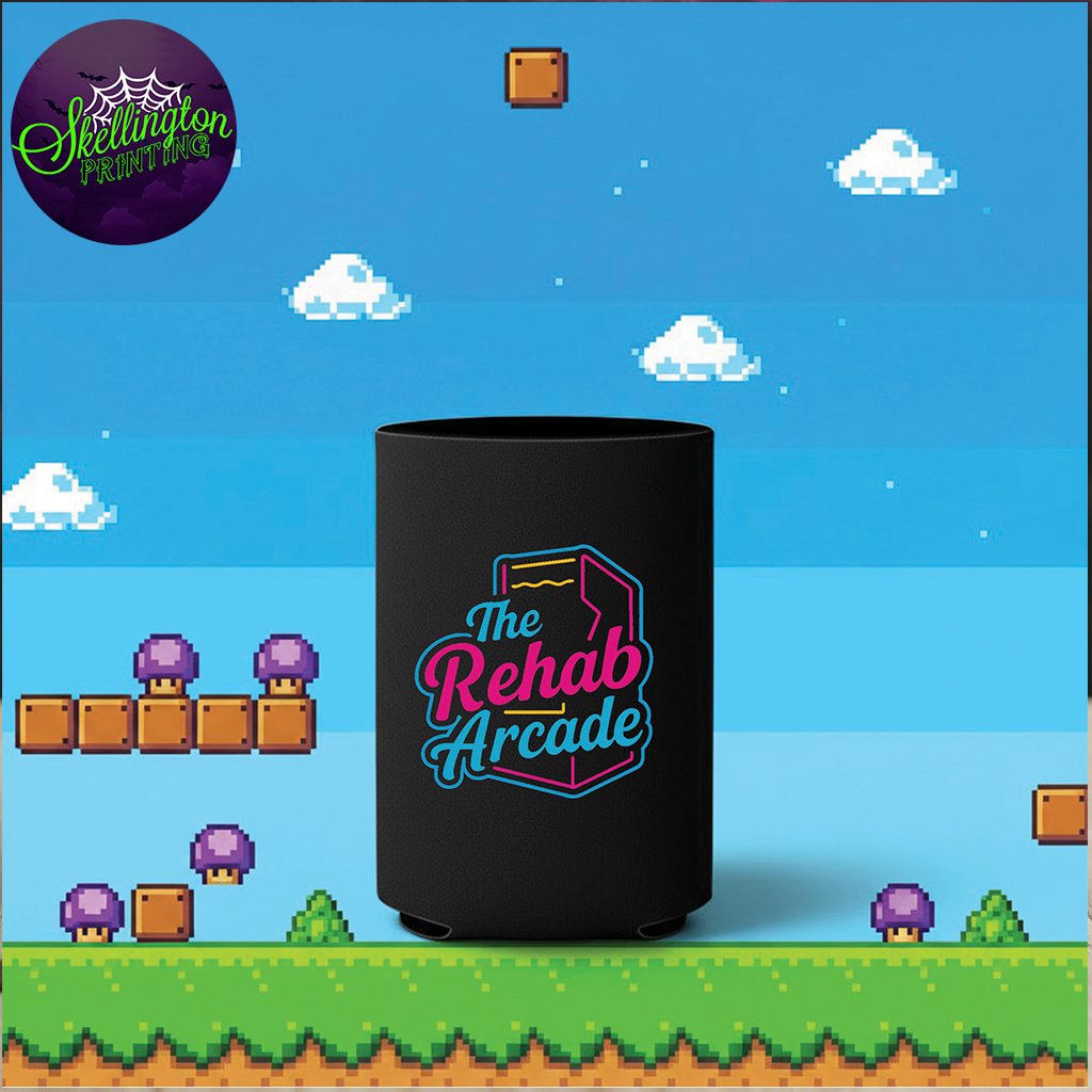 Stay Coolie (Koozie)