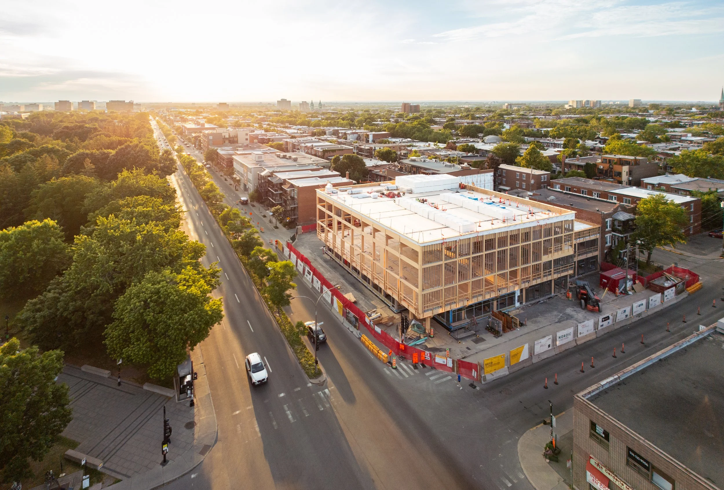 JEUNESSE AU SOLEIL PRÉSENTÉ AU CONFÉRENCES CECOBOIS ÉDITION 2026