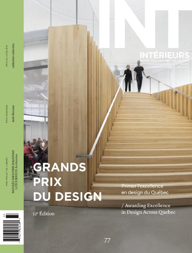 Intérieurs - Hiver 2019 / Elää, p.122-123