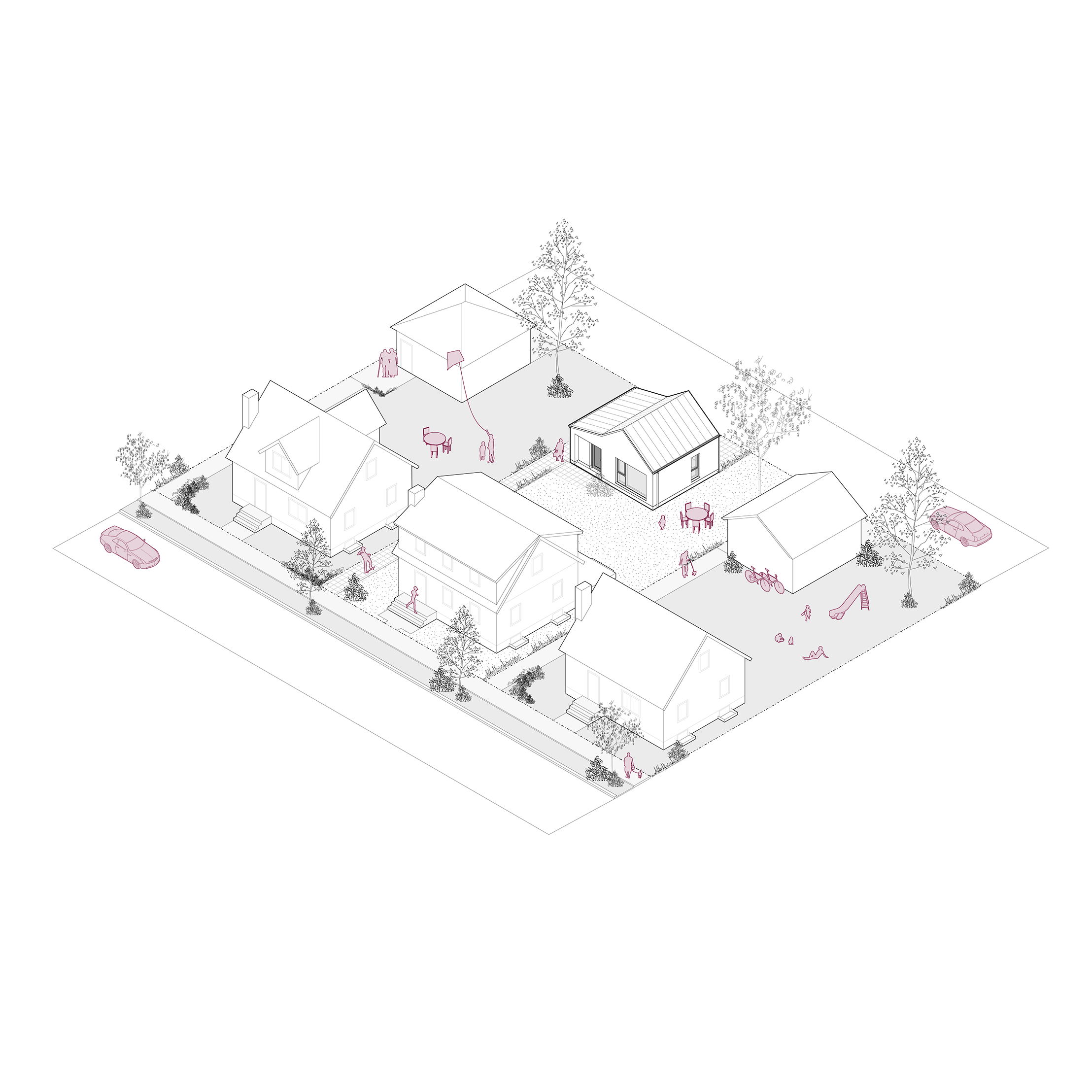 CMHC NATIONAL HOUSING DESIGN CATALOGUE