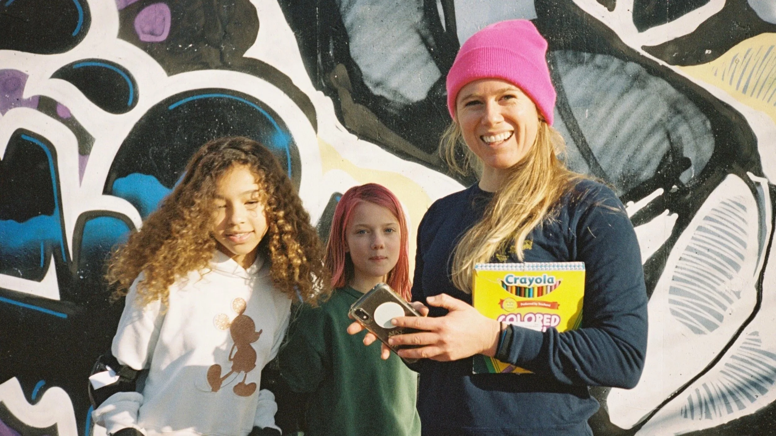 A Moment with Mérida (pt. 1)