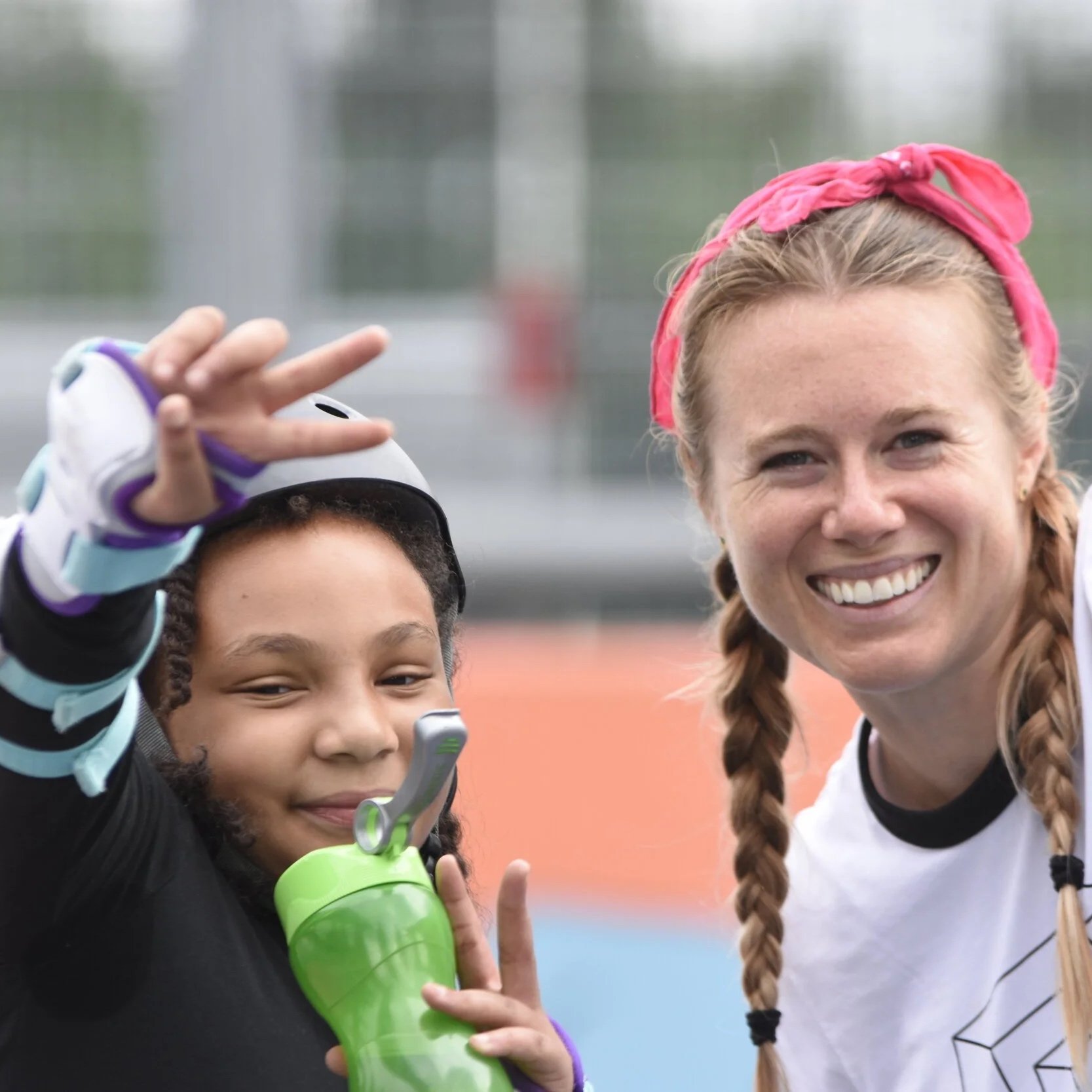 A Moment with Mérida (pt. 2)