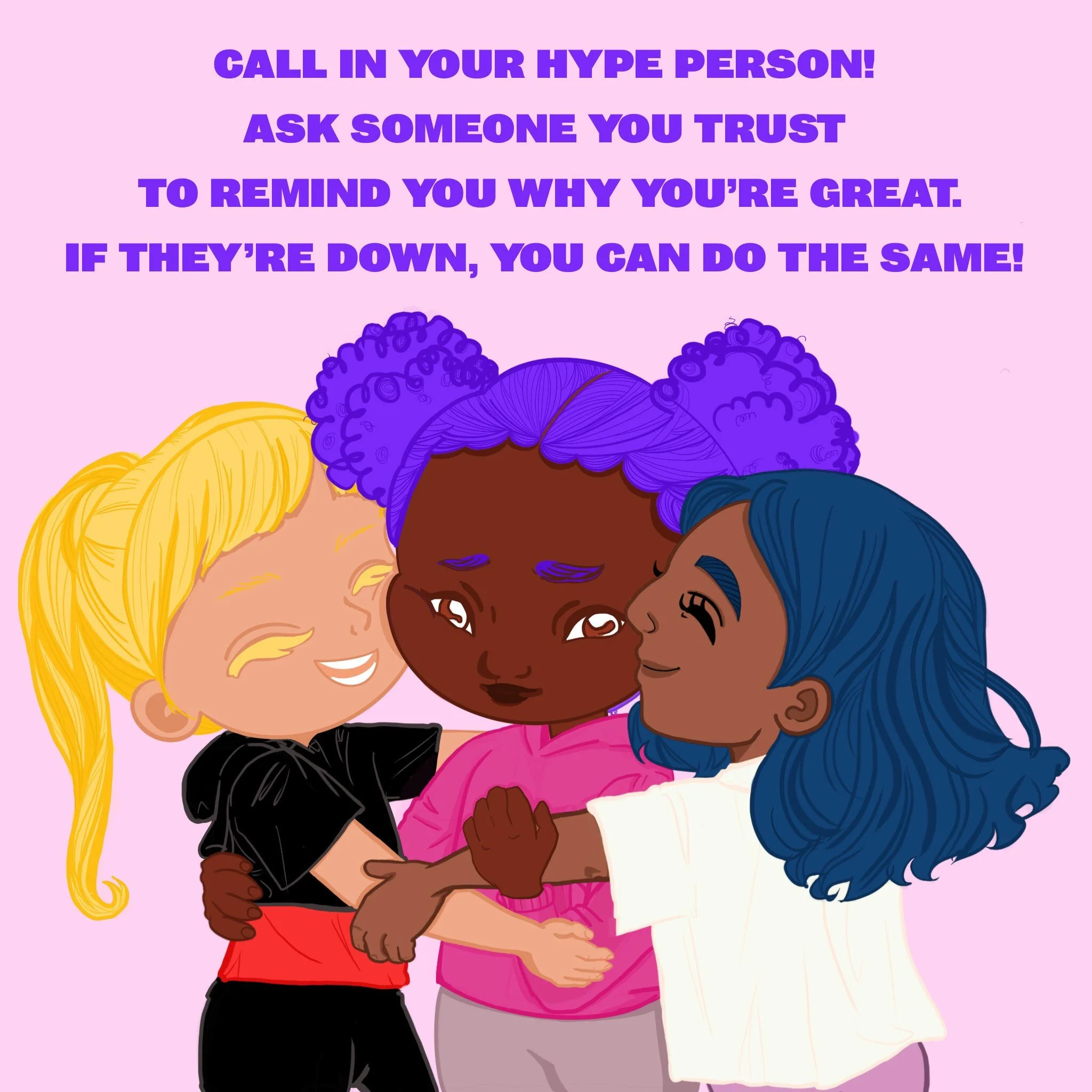 Fearless Guide: How to Beat Negative Self-Talk