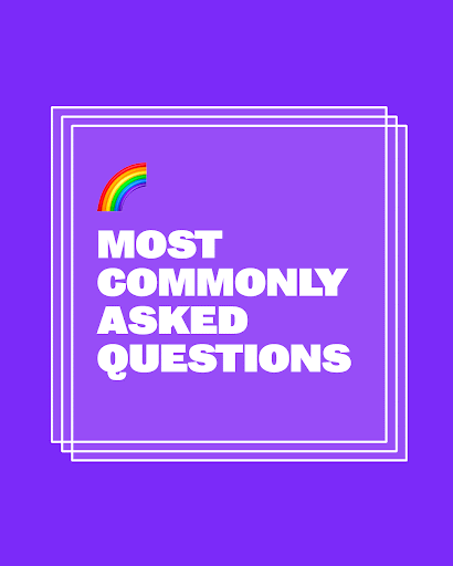 Fearless Guide: Inspired by Pride Amsterdam - Our Fearless Crew’s Most Commonly Asked Questions