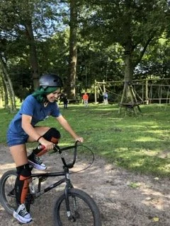 (Track) Cycling 🚴‍♀️