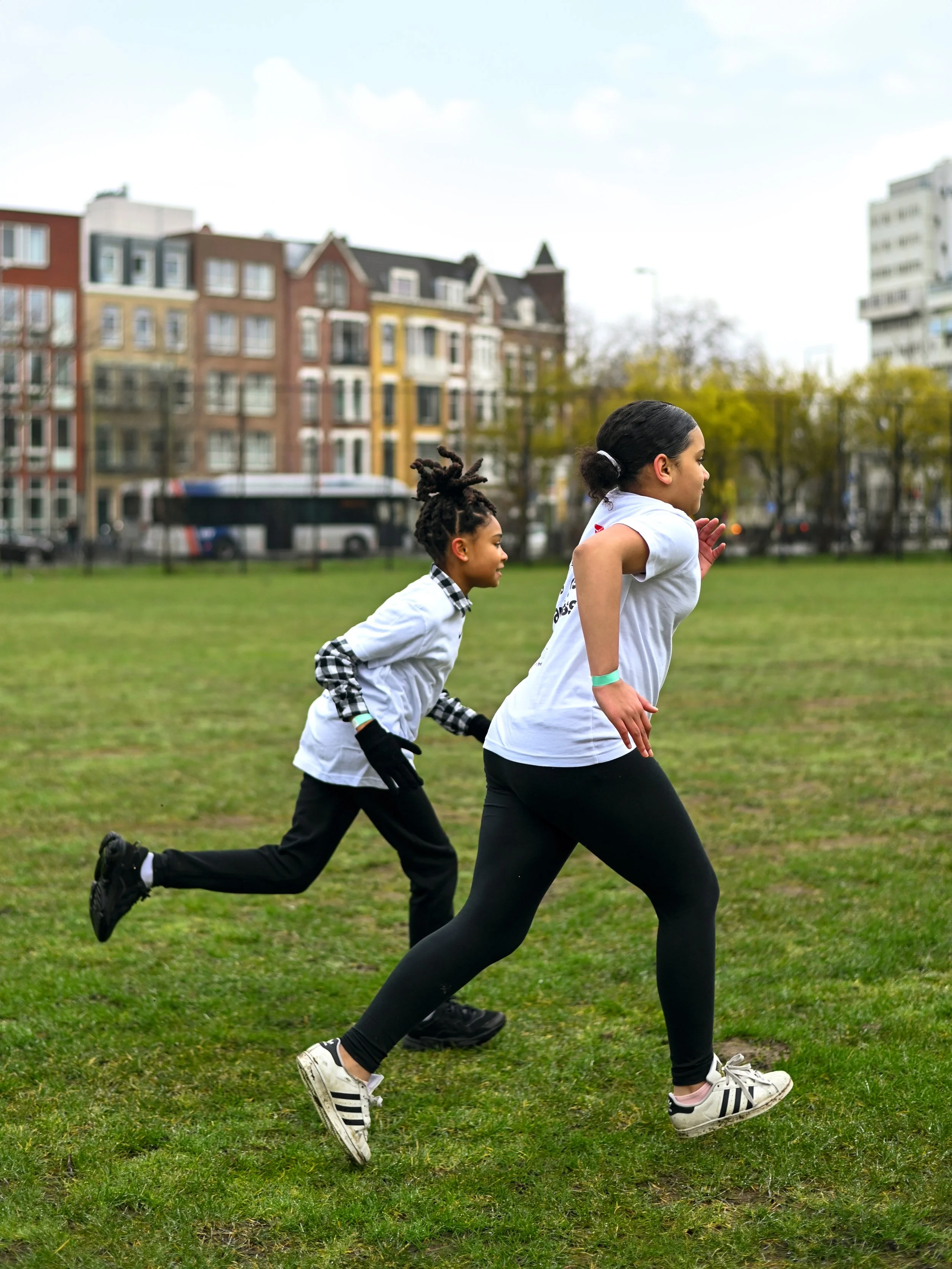 Project Fearless Project Fearless | Empower Girls Today—Get Involved!