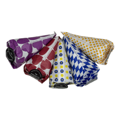 Paper Cone (Medium Only)