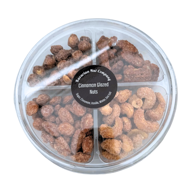 Small 4-Variety Pack