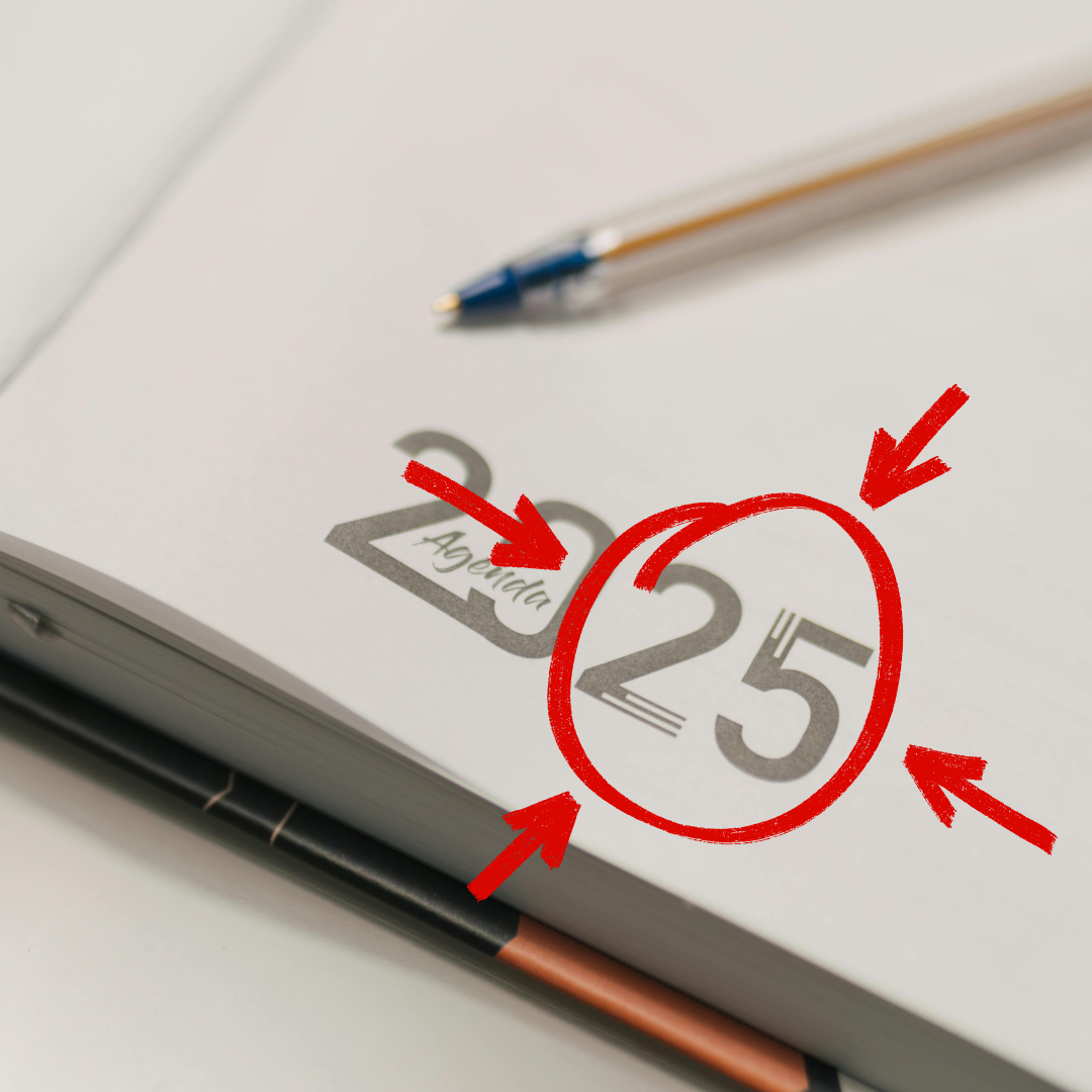 2025 in Review: Lessons to Carry Forward into 2026