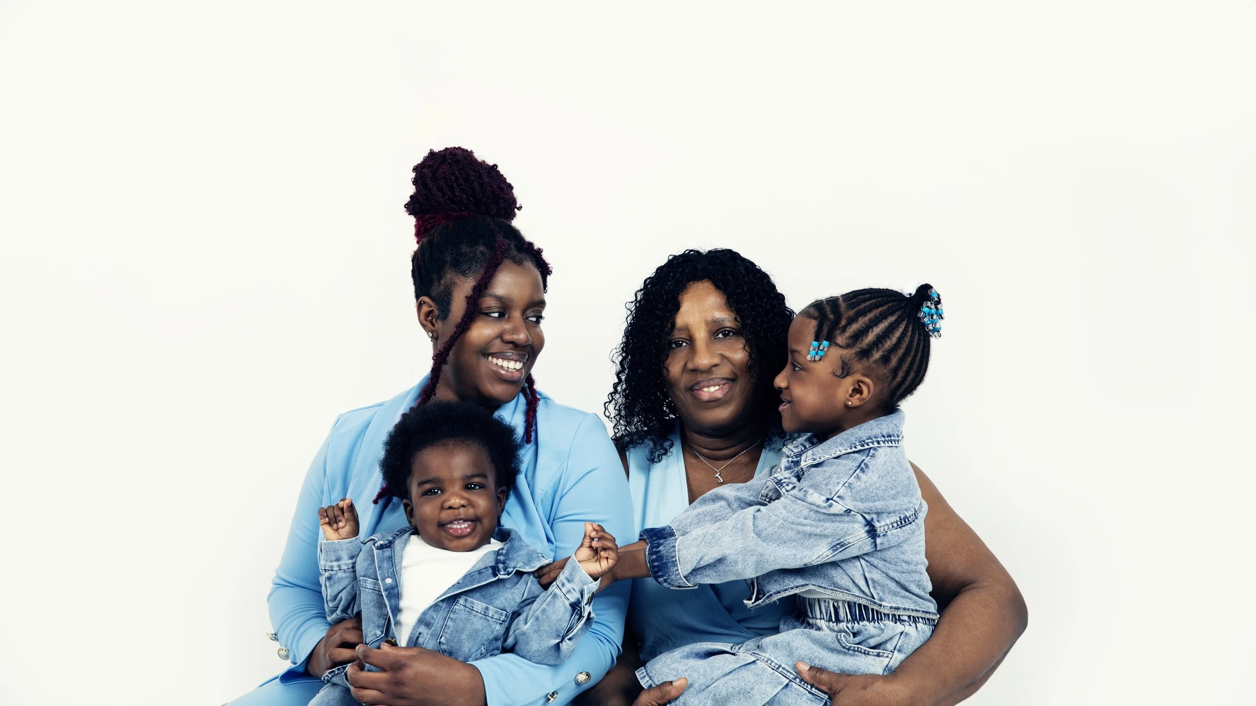  Mother’s Day Photoshoot Gift Ideas in London: The Perfect Present for Mum