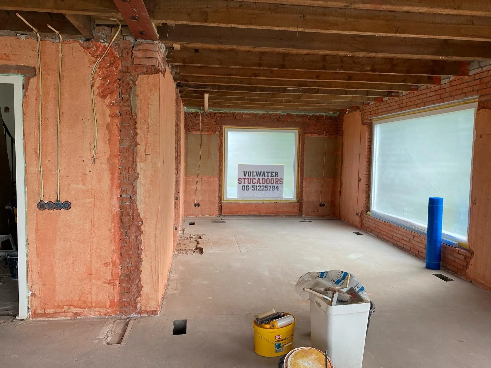 Woning Noorden
