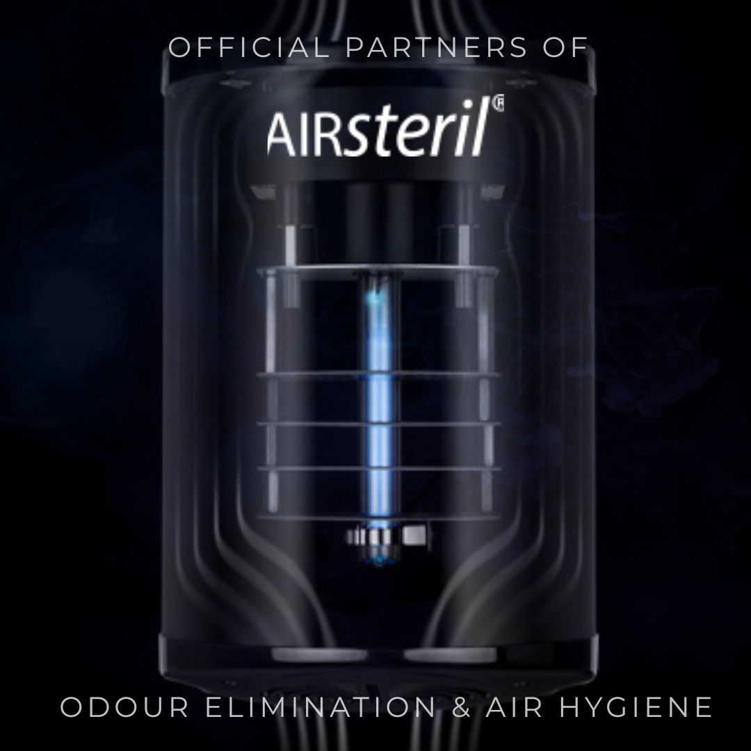 AIR PURIFICATION