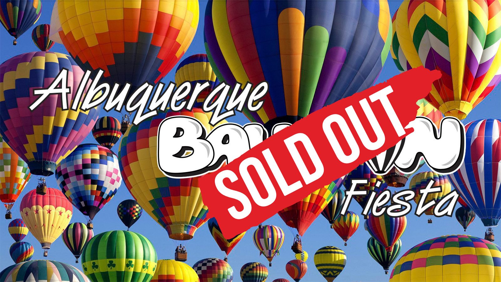 Albuquerque Balloon Fiesta