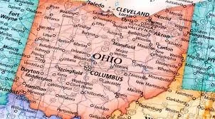 Ohio Motorcade