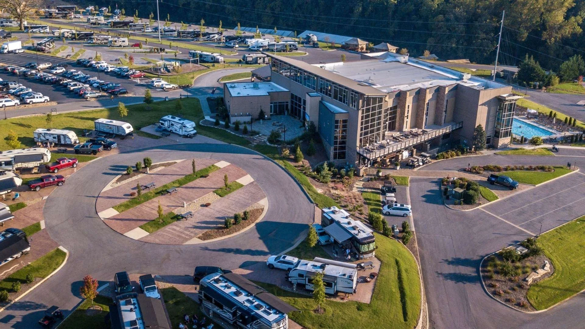 Tennessee Grandvention