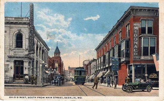 Missouri GrandVention