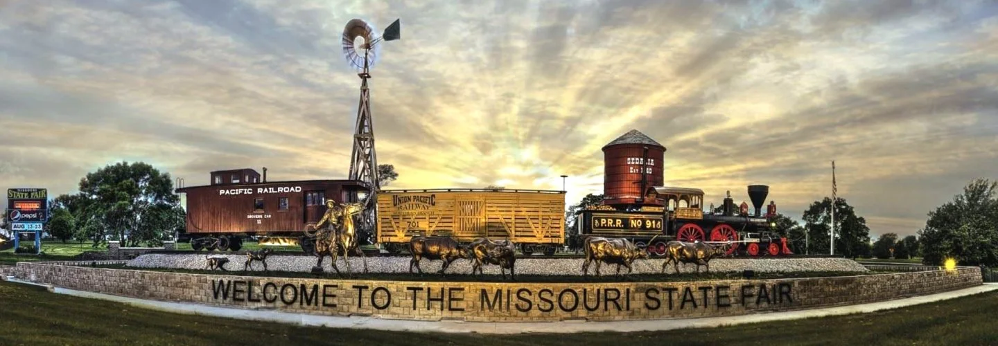 Missouri GrandVention