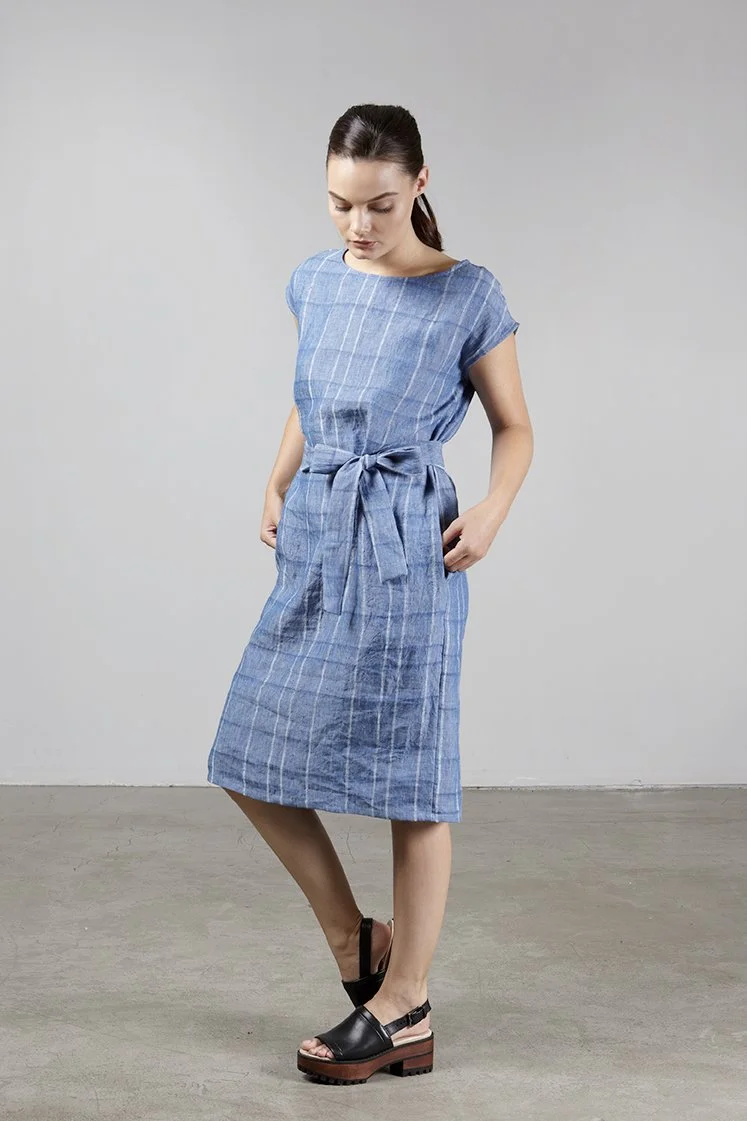 Spring/Summer 2016