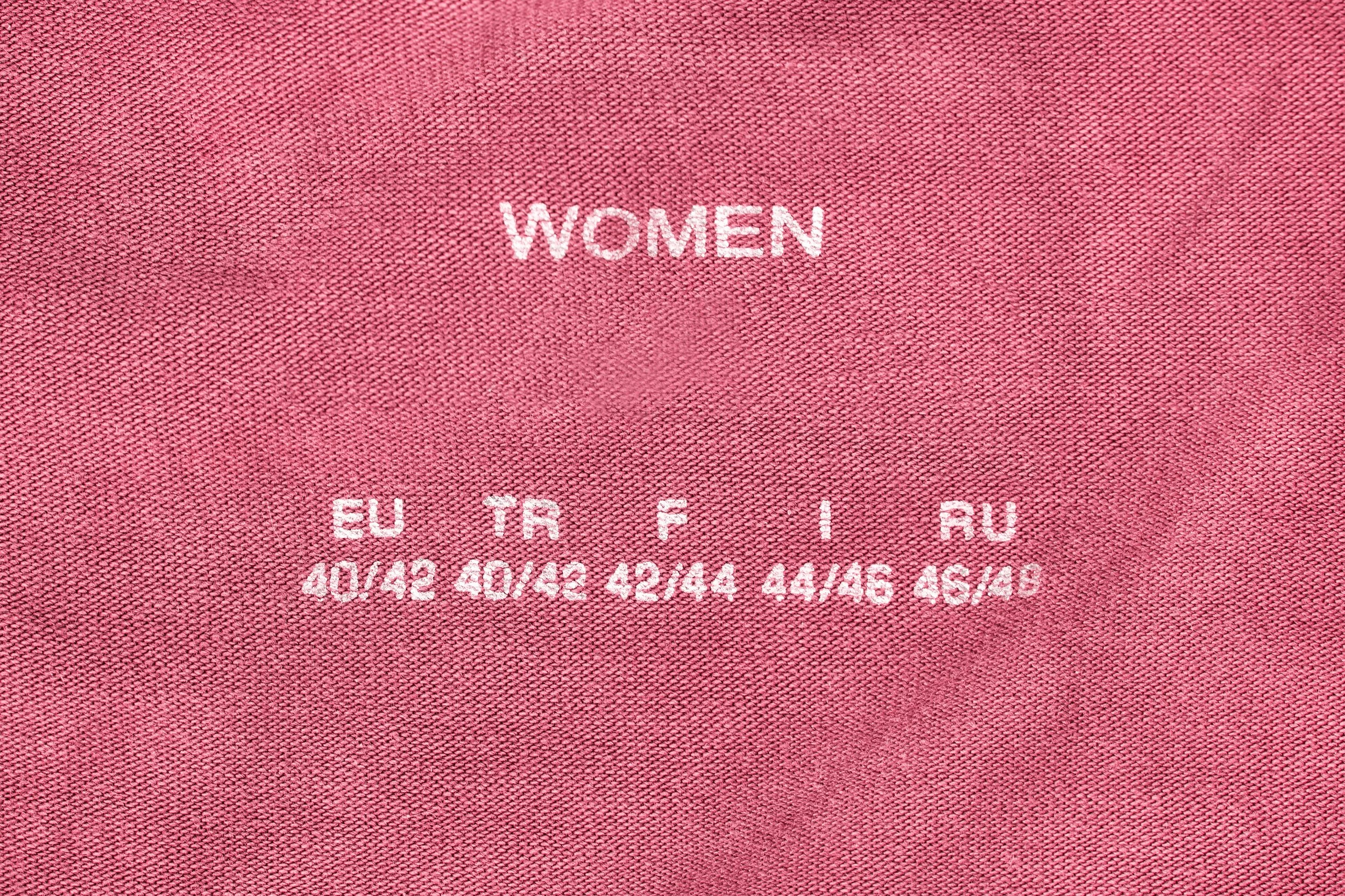 Why Apparel Brands Should Revisit Their Size Charts and Grading Rules