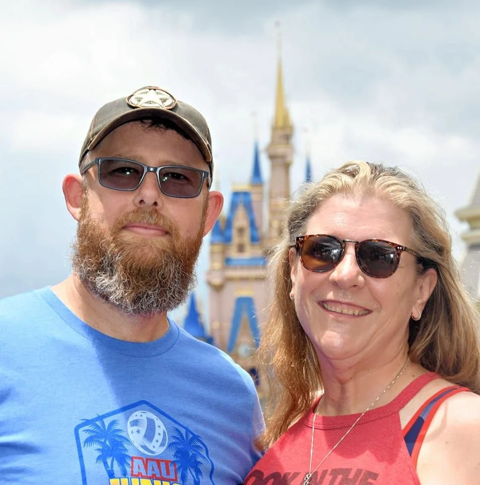 Why Disney World Works So Well for Multigenerational Families