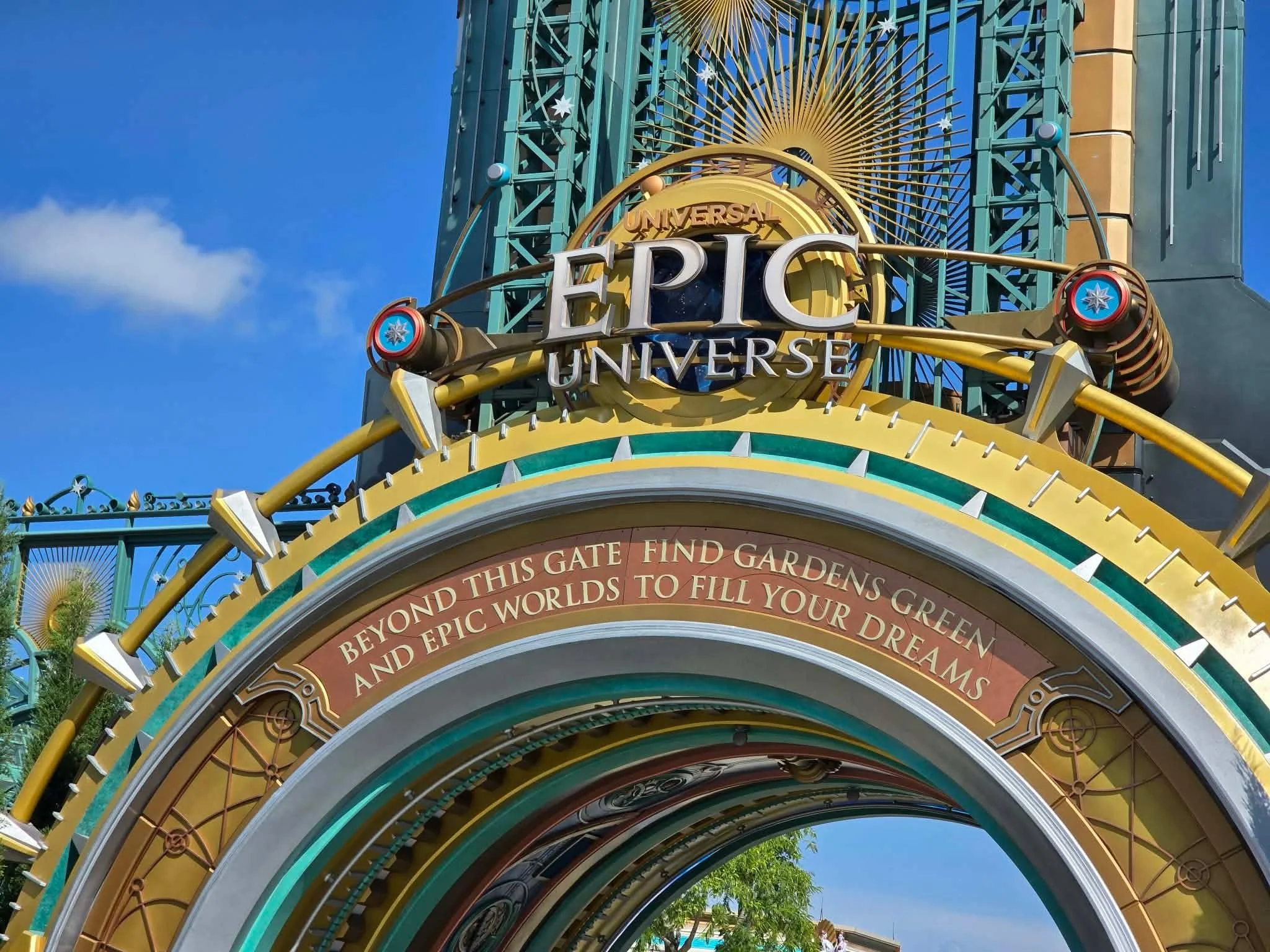 Epic Universe: A Theme Park Experience That Truly Lives Up to the Hype