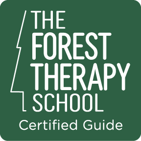 Certified Forest Therapy Guide