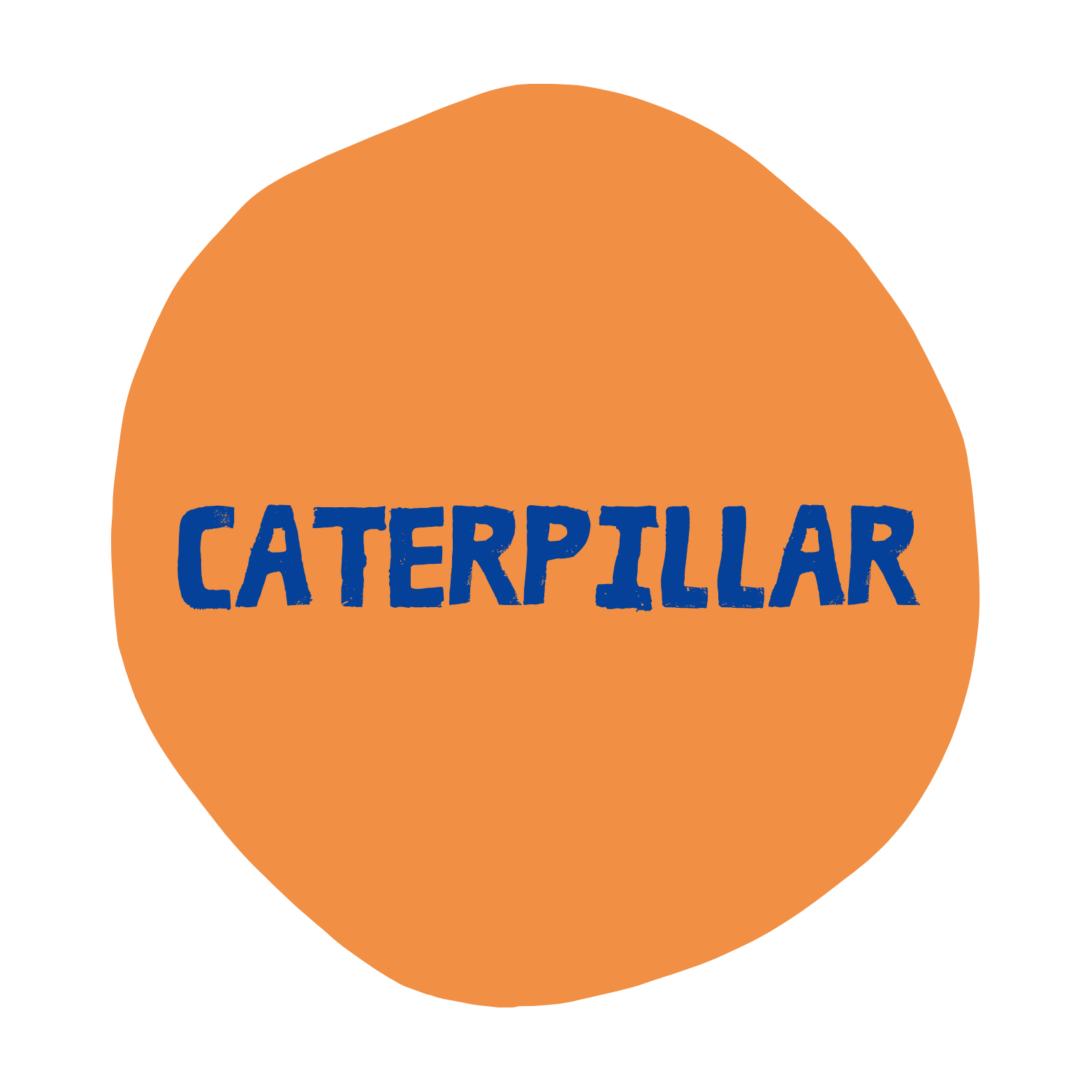 Caterpillar