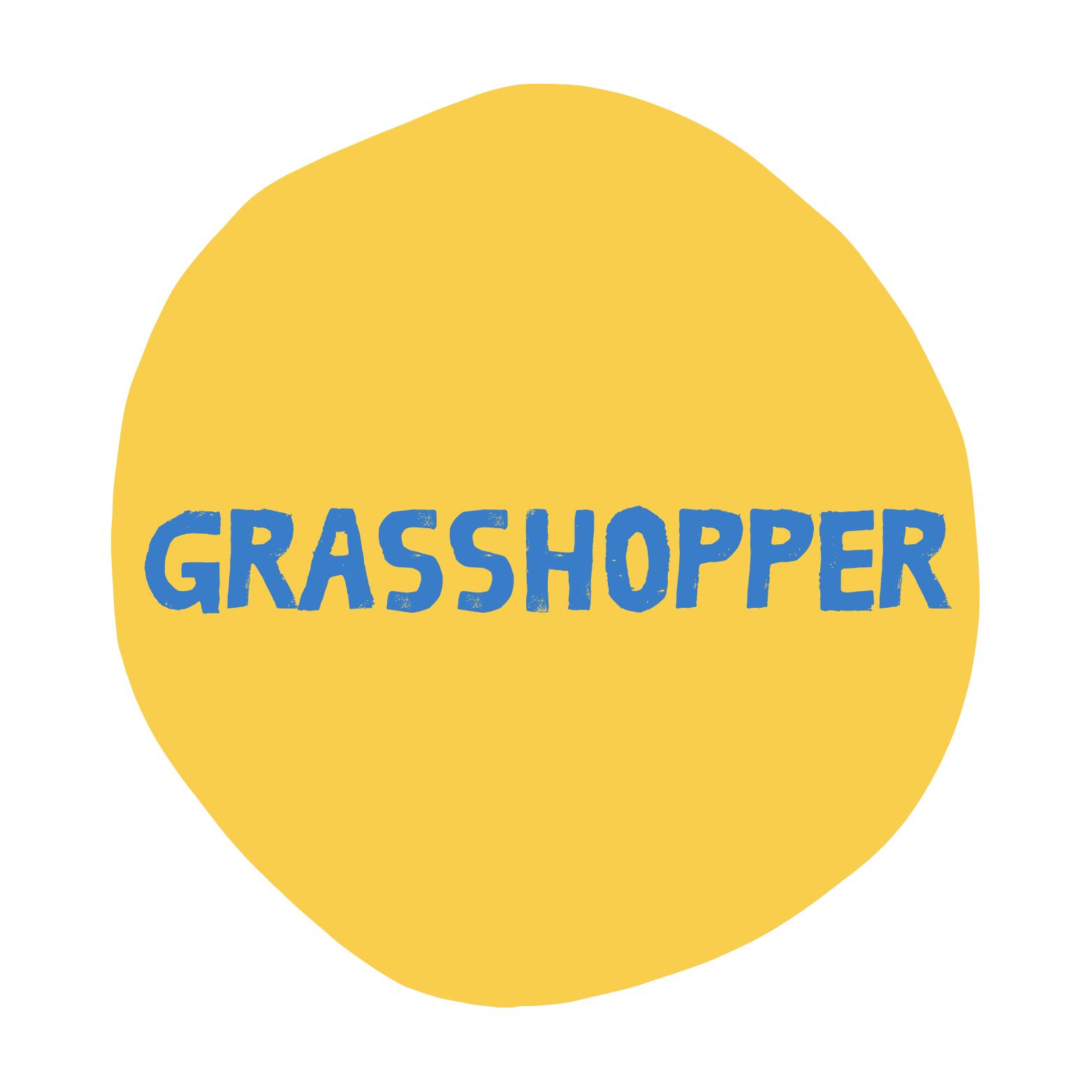 Grasshopper