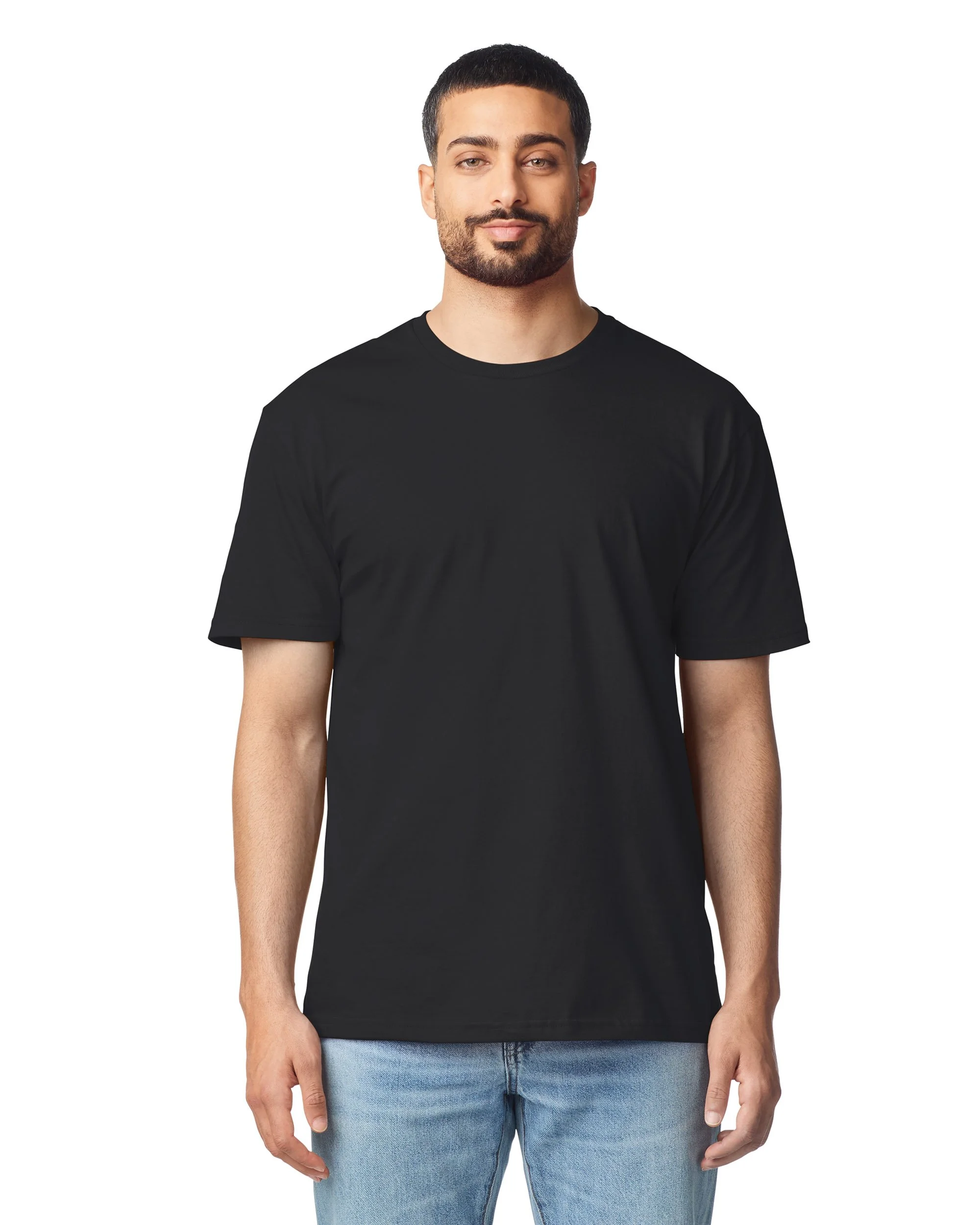 Gildan unisex crew black.jpg